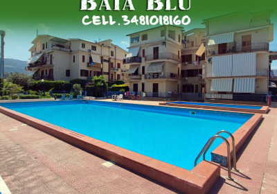 Villaggio Turistico Baia Blu